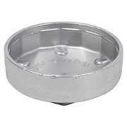 Съемник масляных фильтров, 79 мм, 15 граней, торцевой МАСТАК 103-44179 103-44179