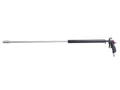 Пистолет продувочный 10,5 бар, 1016 мм MIGHTY SEVEN JC-640 SEVEN