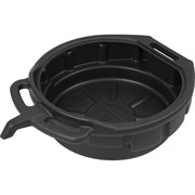 Контейнер для сбора технических жидкостей, 16 л, чёрный МАСТАК 131-00016B 131-00016B