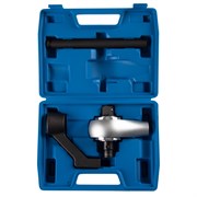 Ручной усилитель крутящего момента 400:2000 Нм, 1/2">1", мультипликатор KING TONY 34488 TONY