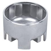 Съемник масляных фильтров, 87 мм, 16 граней, торцевой МАСТАК 103-44187 103-44187