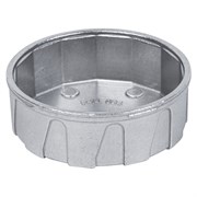 Съемник масляных фильтров, 84 мм, 14 граней, торцевой МАСТАК 103-44244 103-44244