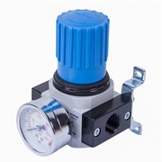 Редуктор 1/2", с манометром МАСТАК 694-41 694-41