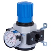 Редуктор 3/4", с манометром МАСТАК 694-51 694-51