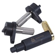 Набор фиксаторов распредвала / коленвала, VAG, 3 предмета МАСТАК 103-21112 103-21112