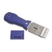 Нож скребковый широкий МАСТАК 107-03004 107-03004