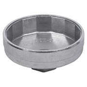 Съемник масляных фильтров, 74 мм, 15 граней, торцевой МАСТАК 103-44145 103-44145