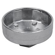 Съемник масляных фильтров, 64 мм, 14 граней, торцевой МАСТАК 103-44165 103-44165