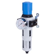 Фильтр влагоотделитель с редуктором 1/2" МАСТАК 691-41 691-41