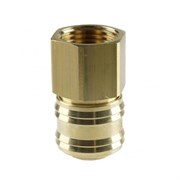 Муфта быстросъемная F>F1/2" BSPP МАСТАК 696-34 696-34