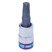 Насадка (бита) торцевая 1/4", Torx T30, L = 37 мм KING TONY 203330 TONY