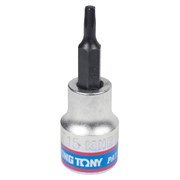 Насадка (бита) торцевая 3/8", Torx, T15, L = 50 мм KING TONY 302315 TONY