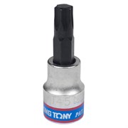 Насадка (бита) торцевая 3/8", Torx, T45, L = 50 мм KING TONY 302345 TONY