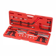 Рассухариватель клапанов универсальный, кейс, 19 предметов МАСТАК 103-10019C 103-10019C