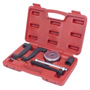 Съемник дизельных форсунок, Mercedes-Benz, кейс, 7 предметов МАСТАК 103-51007C 103-51007C