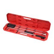 Набор слесарных монтировок, 4 предмета МАСТАК 116-10004C 116-10004C