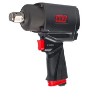 Гайковерт пневматический ударный 3/4", 1627 Нм MIGHTY SEVEN NC-6236Q SEVEN