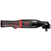 Трещотка пневматическая 1/2", 339 Нм, ударная MIGHTY SEVEN NE-499 SEVEN