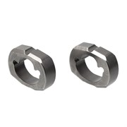 Ремкомплект для гайковерта NC-4236, молоток, 2 шт MIGHTY SEVEN NC-4236T10 SEVEN