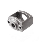 Ремкомплект для гайковерта NC-4236, обойма молотков MIGHTY SEVEN NC-4236P09 SEVEN