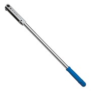 Динамометрический ключ серии "INDUSTRIAL", 1/2", 70-330 Нм, для левой и правой резьбы, кейс KING TONY 3446E-3HG TONY