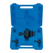 Набор для центровки сцепления, 15,5-27 мм, 3 предмета  KING TONY 9AK11 TONY