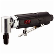 Пневматическая бормашина (шарошка) 3 - 6 мм, 19000 об/мин, угловая MIGHTY SEVEN QA-611A SEVEN