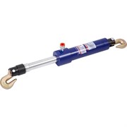 Цилиндр гидравлический обратный (стяжка), 10 т, крюки МАСТАК 741-10010 741-10010