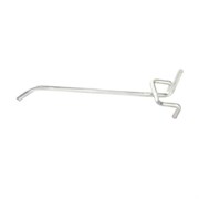 Крючок для стенда 87301, 100 мм KING TONY 87301-494A TONY