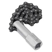 Съемник масляных фильтров, до 120 мм, цепной МАСТАК 103-42120 103-42120