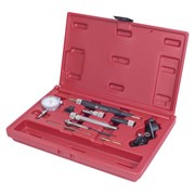Приспособление для регулировки ТНВД, кейс, 10 предметов МАСТАК 103-50010C 103-50010C