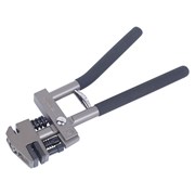 Дырокол кромкогиб, отверстие 5 мм МАСТАК 118-20005 118-20005