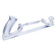 Рихтовочный рубанок, 350 мм МАСТАК 118-30350 118-30350