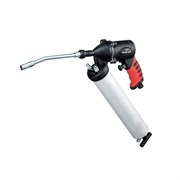 Шприц пневматический 400 мл, композитный MIGHTY SEVEN SG-400C SEVEN