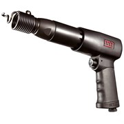 Пневмозубило 10 мм, 2200 уд/мин MIGHTY SEVEN SC-222C SEVEN