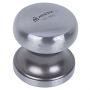 Поддержка (наковальня) литая №11, "круглая печать" МАСТАК 115-10011 115-10011