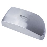 Поддержка (наковальня) литая №17, тонкая полукруглая МАСТАК 115-10017 115-10017