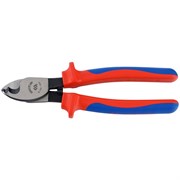 Кабелерез 214 мм KING TONY 6146-08A TONY