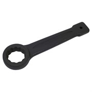 Ключ накидной силовой ударный 30 мм KING TONY 10B0-30 TONY