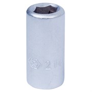 Держатель вставок (бит) 1/4">1/4" магнитный KING TONY 2142 TONY