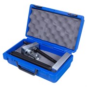 Рассухариватель клапанов универсальный, кейс, 8 предметов МАСТАК 103-10108C 103-10108C