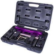 Набор фиксаторов распредвала / коленвала, BMW, кейс, 8 предметов МАСТАК 103-21213C 103-21213C