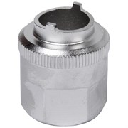 Головка торцевая для гаек амортизаторных стоек MB МАСТАК 100-10002 100-10002