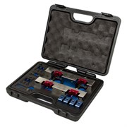 Набор фиксаторов распредвала / коленвала, MB, кейс, 15 предметов МАСТАК 103-21315C 103-21315C