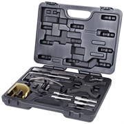 Набор фиксаторов распредвала / коленвала, FORD, кейс, 16 предметов МАСТАК 103-21404C 103-21404C