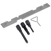 Набор фиксаторов распредвала / коленвала, FORD, 5 предметов МАСТАК 103-21405 103-21405