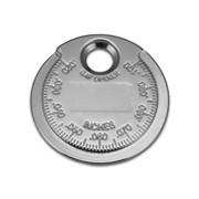 Приспособление для проверки зазора свечи зажигания МАСТАК 103-12004 103-12004