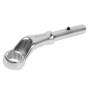 Ключ накидной усиленный, 24 мм KING TONY 10C0-24 TONY