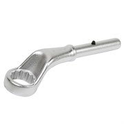 Ключ накидной усиленный, 30 мм KING TONY 10C0-30 TONY