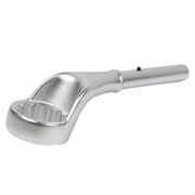 Ключ накидной усиленный, 55 мм KING TONY 10C0-55 TONY